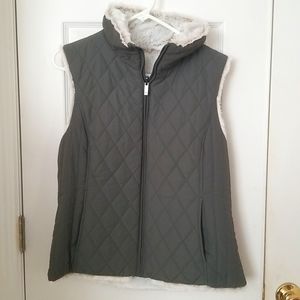 Weatherproof Ladies Quilted Vest